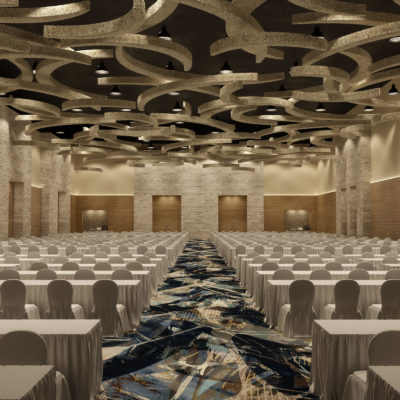 Hyatt-Zilara-Ziva-Cap-Cana-Convention-Center-Main-Ballroom-Setup-2